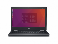 Ноутбук Dell Precision 7530