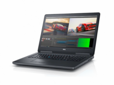 Ноутбук Dell Precision 7720