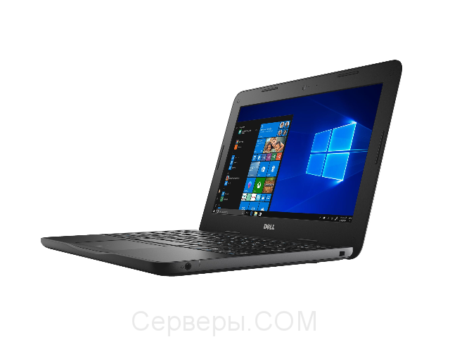 Ноутбук Dell Latitude 3190 Education