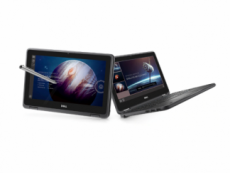 Ноутбук-планшет Dell Latitude 3190 Education «2 в 1» Ноутбук-планшет Dell Latitude 3190 Education «2 в 1»