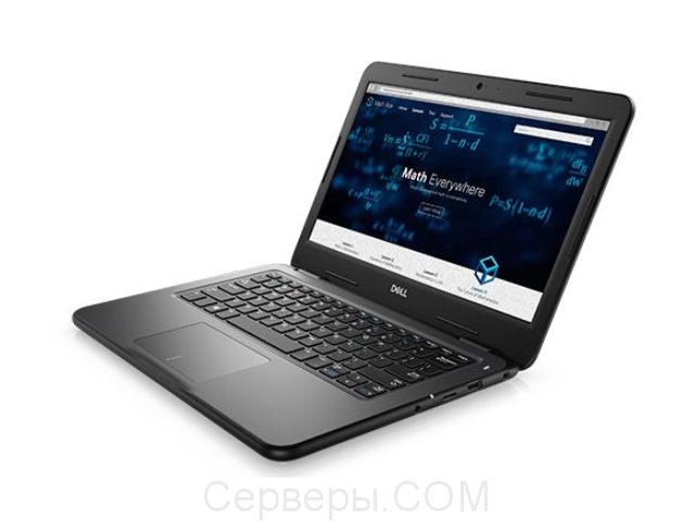 Ноутбук Dell Latitude 3310 Education