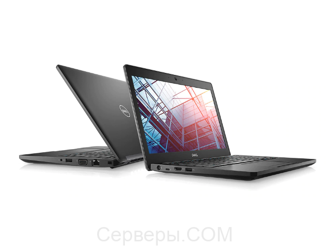 Ноутбук Dell Latitude 5290