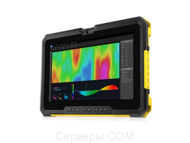 Планшет Dell Latitude 7220EX Rugged Extreme «2 в 1»