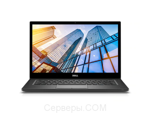 Ноутбук Dell Latitude 7490