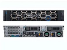 Программно-аппаратный комплекс Dell VxRail S Программно-аппаратный комплекс Dell VxRail S