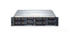 Шасси Dell EMC PowerEdge FX2 — основа гибкой вычислительной системы Шасси Dell EMC PowerEdge FX2 — основа гибкой вычислительной системы