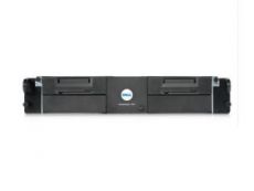Ленточный автозагрузчик Dell PowerVault 114T 210-12904