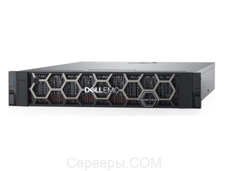 Система хранения Dell EMC PowerStore 5000T