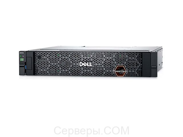 Система хранения Dell EMC PowerVault ME5024