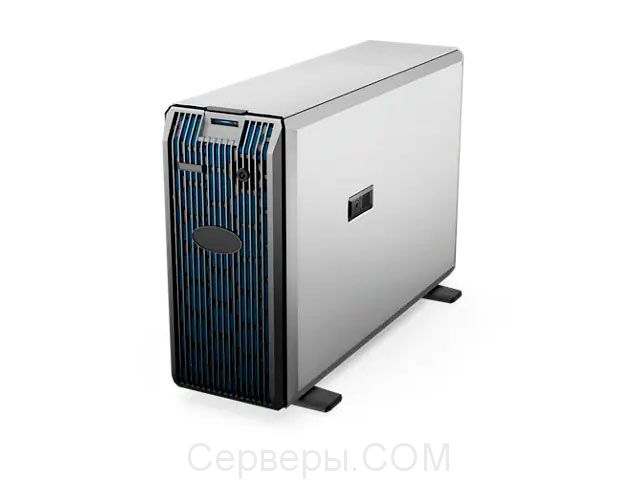 Сервер Dell EMC PowerEdge T350
