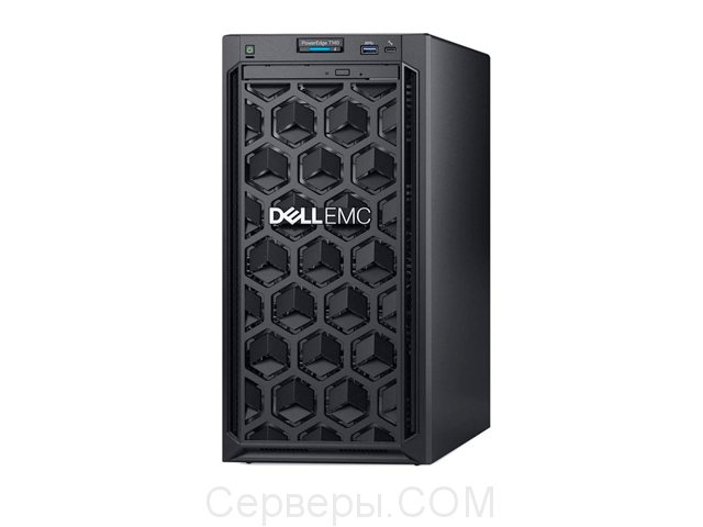 Dell EMC PowerEdge T140 210-AQSP-103