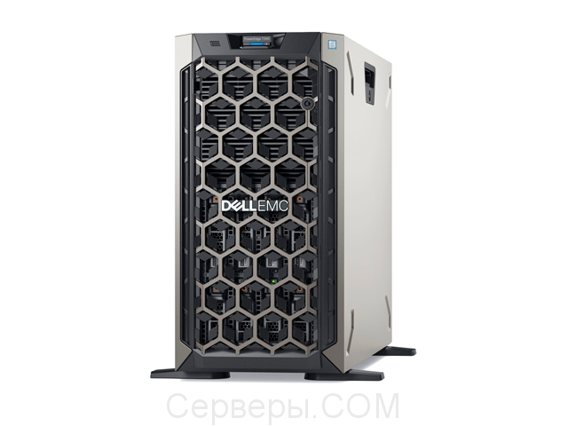 Dell EMC PowerEdge T340 T340-4775