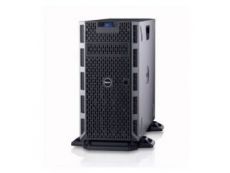 Мощный расширяемый однопроцессорный сервер Dell PowerEdge T330 Tower Мощный расширяемый однопроцессорный сервер Dell PowerEdge T330 Tower