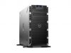 Мощный бесшумный башенный сервер Dell T430 для предприятий SMB