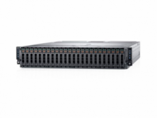 Двухсокетный сервер Dell PowerEdge C6525 2U