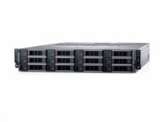 Высокоплотный сервер Dell EMC PowerEdge C6420