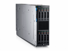 Сверхплотный модульный сервер Dell EMC PowerEdge MX840c Сверхплотный модульный сервер Dell EMC PowerEdge MX840c