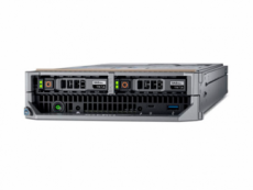 Блейд-cервер Dell PowerEdge M640