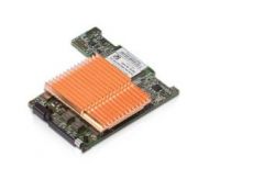 Мезонинная плата Ethernet Dell J471J