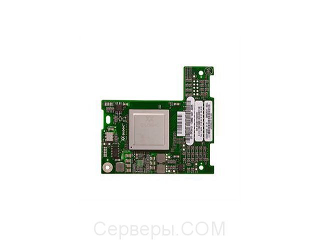 Мезонинная плата Fibre Channel Dell M378D