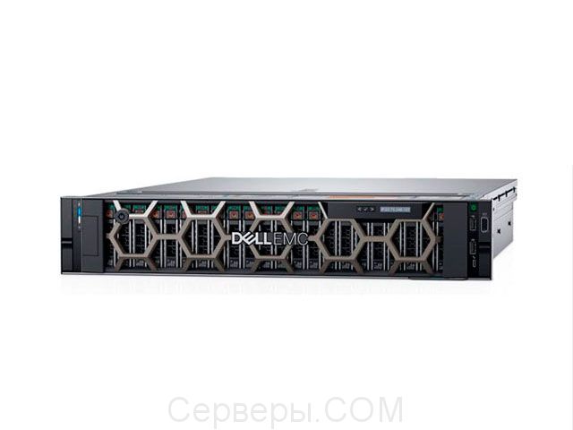 Dell EMC PowerEdge R740xd 210-AKZR-301