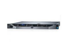 Универсальный стоечный сервер Dell Poweredge R230