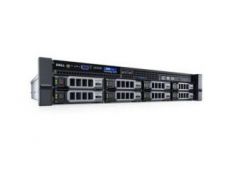 Двухпроцессорный Rack сервер 2S/2U Dell PowerEdge R530