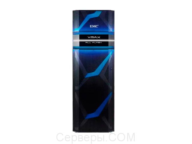 Система хранения Dell VMAX 450F All-Flash