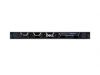 All-Flash система хранения Dell PowerScale F600