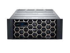 Гибридная система хранения Dell PowerScale H700