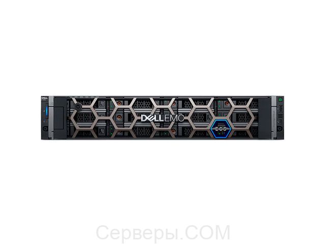 Система хранения Dell ECS EX500