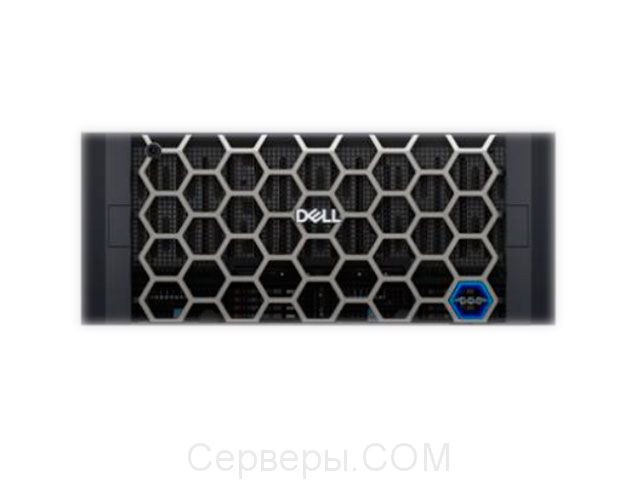 Система хранения Dell ECS EX5000