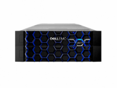 Система хранения данных Dell EMC Unity 400