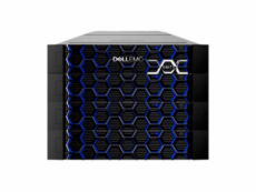 Флеш-массив хранения Dell EMC Unity 550F All-Flash