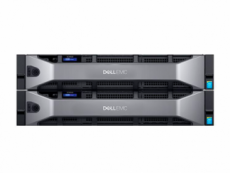 Система хранения данных Dell EMC SC9000