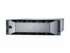 Система хранения Dell EMC SC7020
