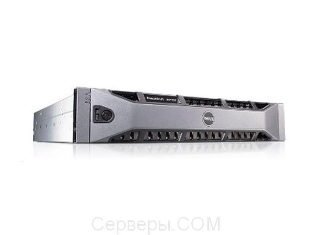 Система хранения данных Dell PowerVault MD1200 P065P/271901829