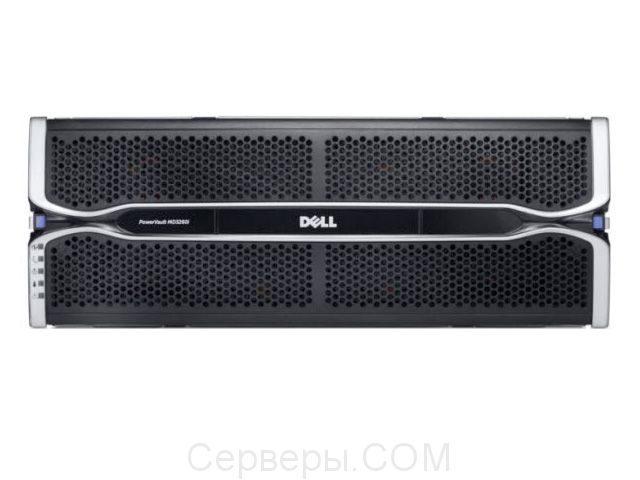 Система хранения данных Dell PowerVault MD3460 DELLMD3460
