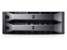 Система хранения данных Dell PowerVault MD3200i 210-33120/005