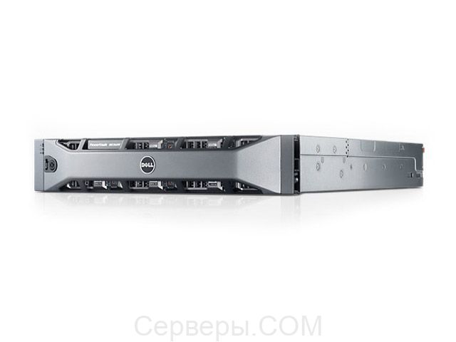 Система хранения данных Dell PowerVault MD3620f 210-36659-011