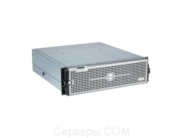 Система хранения прямого подключения Dell MD1000