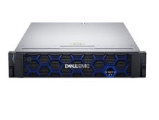 Флеш-массив Dell EMC Unity XT 480F