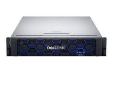 Гибридная система хранения Dell EMC Unity XT 380