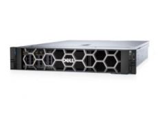 Сервер Dell PowerEdge R760xa