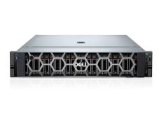 Сервер Dell PowerEdge R760xd2