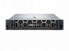 Сервер Dell EMC PowerEdge R750xa