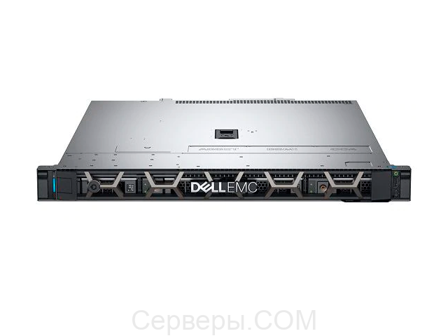 Dell EMC PowerEdge R240 210-AQQE-004