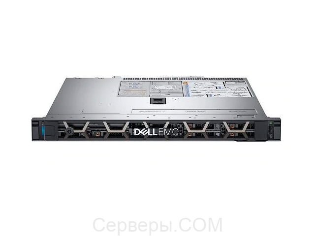 Dell EMC PowerEdge R340 210-AQUB-313