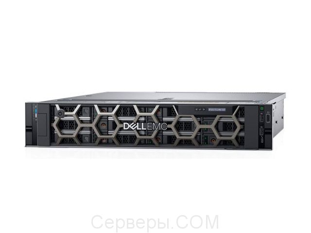 Dell EMC PowerEdge R540 210-ALZH-24