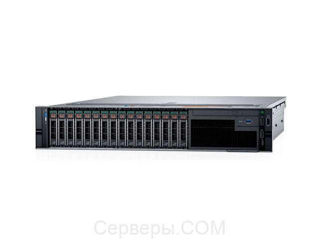 Dell EMC PowerEdge R740 210-AKXJ-303